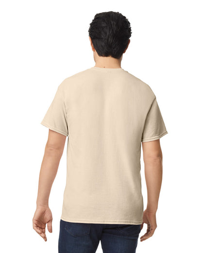Unisex 50/50 T-Shirt - Sand
