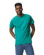 Gildan G800 - Unisex 50/50 T-Shirt - Jade Dome