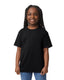 Gildan G800B - Youth 50/50 T-Shirt - Black