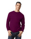 Gildan G840 - Unisex 50/50 Long-Sleeve T-Shirt - Maroon