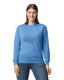 Gildan G840 - Unisex 50/50 Long-Sleeve T-Shirt - Carolina Blue