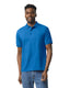 Gildan G880 - Unisex 50/50 Jersey Polo - Royal