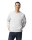 Gildan G120 - Unisex DryBlend® 50/50 Fleece Crew - Ash