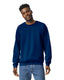 Gildan G180 - Unisex Heavy Blend���  50/50 Fleece Crew - Navy