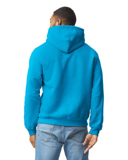 Unisex Heavy Blend��� 50/50 Hoodie - Sapphire