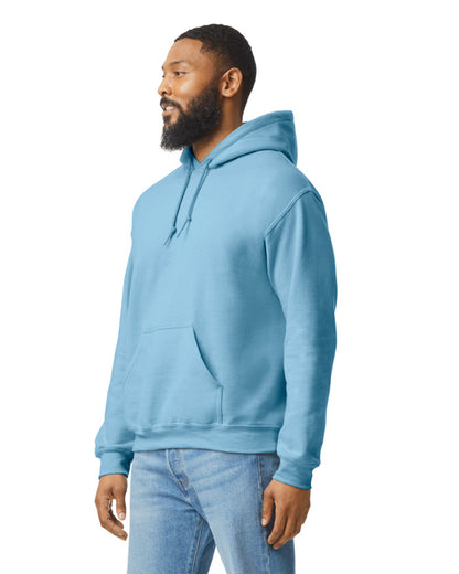 Unisex Heavy Blend��� 50/50 Hoodie - Light Blue