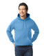 Gildan G185 - Unisex Heavy Blend��� 50/50 Hoodie - Carolina Blue