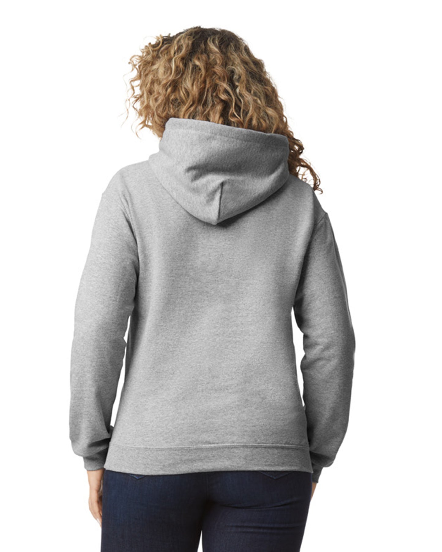 Unisex Heavy Blend��� 50/50 Hoodie - Sport Gray