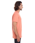 Lightweight Softstyle T-Shirt - Terracotta