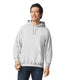 Gildan G185 - Unisex Heavy Blend��� 50/50 Hoodie - Ash