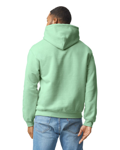 Unisex Heavy Blend��� 50/50 Hoodie - Mint Green
