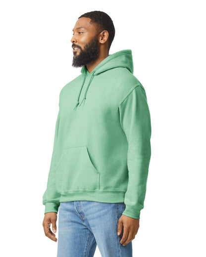 Unisex Heavy Blend��� 50/50 Hoodie - Mint Green