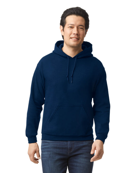 Unisex Heavy Blend��� 50/50 Hoodie - Navy