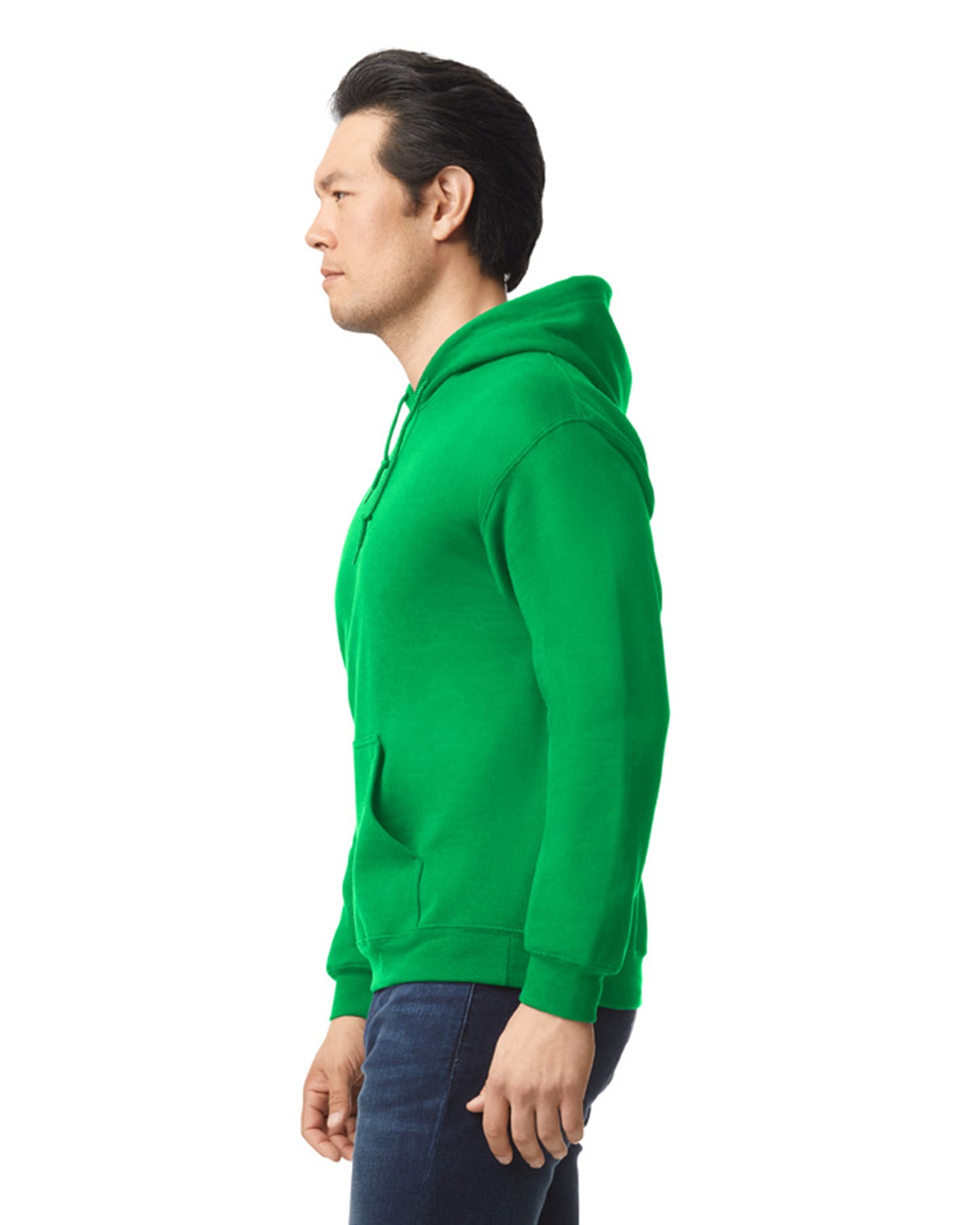 Unisex Heavy Blend��� 50/50 Hoodie - Irish Green