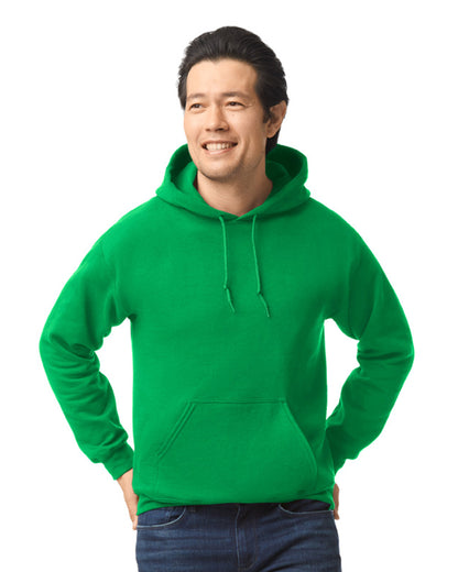 Unisex Heavy Blend��� 50/50 Hoodie - Irish Green