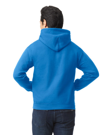 Unisex Heavy Blend��� 50/50 Hoodie - Royal