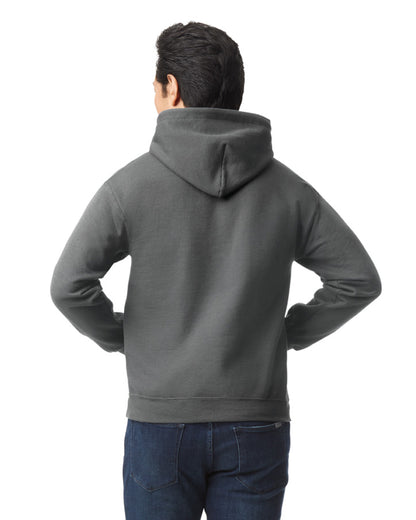 Unisex Heavy Blend��� 50/50 Hoodie - Charcoal