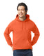 Gildan G185 - Unisex Heavy Blend��� 50/50 Hoodie - Orange