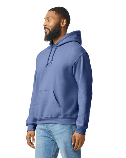 Unisex Heavy Blend��� 50/50 Hoodie - Violet