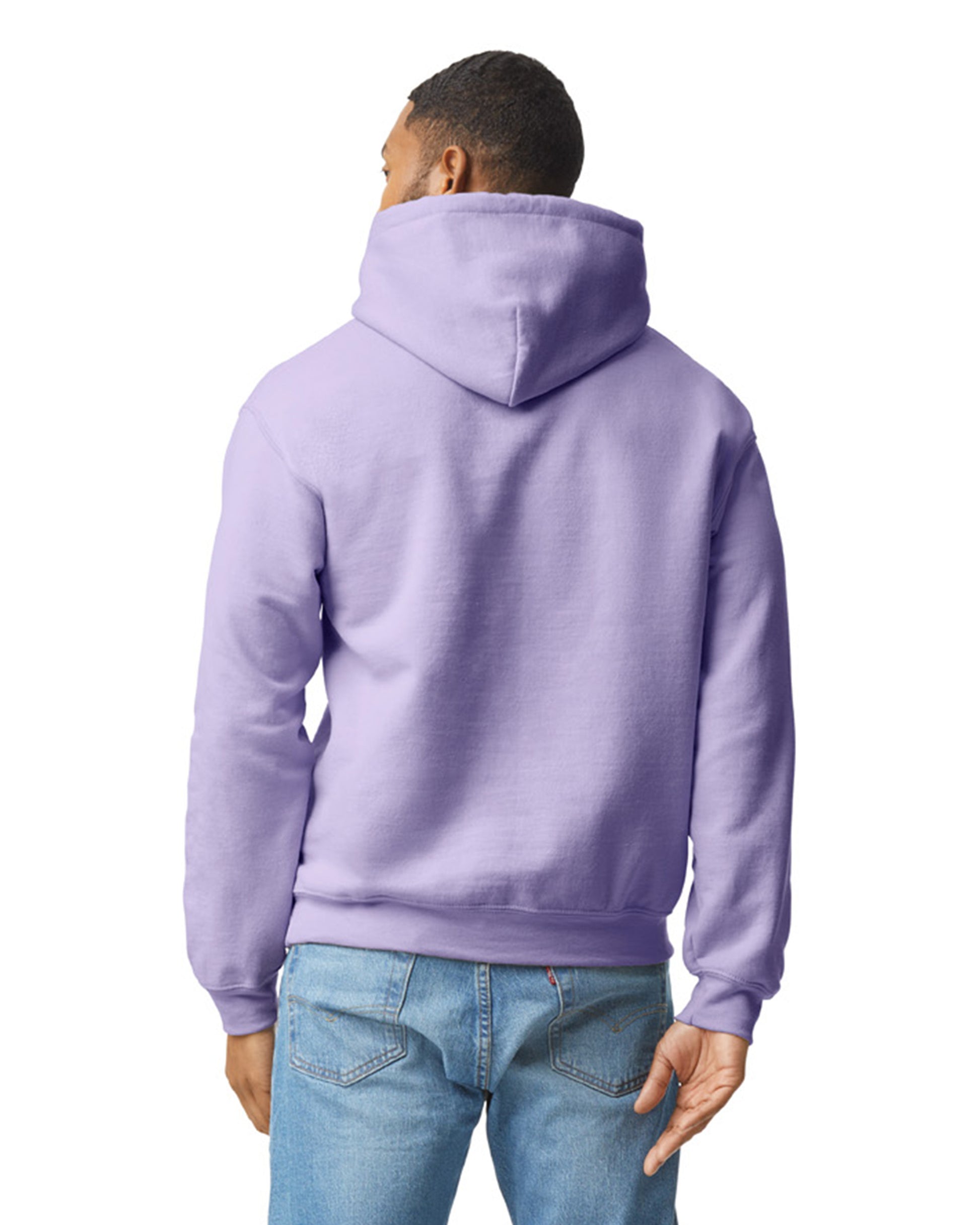 Unisex Heavy Blend��� 50/50 Hoodie - Orchid