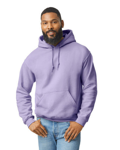 Unisex Heavy Blend��� 50/50 Hoodie - Orchid
