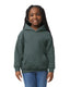 Gildan G185B - Youth Heavy Blend™ 50/50 Hoodie - Dark Heather