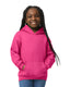 Gildan G185B - Youth Heavy Blend™ 50/50 Hoodie - Heliconia