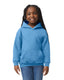 Gildan G185B - Youth Heavy Blend™ 50/50 Hoodie - Carolina Blue
