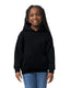 Gildan G185B - Youth Heavy Blend™ 50/50 Hoodie - Black