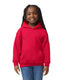 Gildan G185B - Youth Heavy Blend™ 50/50 Hoodie - Red