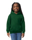 Gildan G185B - Youth Heavy Blend™ 50/50 Hoodie - Forest