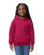 Gildan G185B - Youth Heavy Blend™ 50/50 Hoodie - Cardinal Red