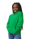 Gildan G185B - Youth Heavy Blend™ 50/50 Hoodie - Irish Green