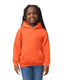 Gildan G185B - Youth Heavy Blend™ 50/50 Hoodie - Orange