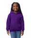 Gildan G185B - Youth Heavy Blend™ 50/50 Hoodie - Purple