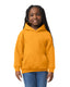 Gildan G185B - Youth Heavy Blend™ 50/50 Hoodie - Gold