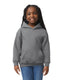 Gildan G185B - Youth Heavy Blend™ 50/50 Hoodie - Graphite Heather