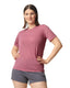 Gildan G420 - Unisex Performance®  T-Shirt - Plumrose