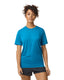 Gildan G420 - Unisex Performance®  T-Shirt - Sapphire