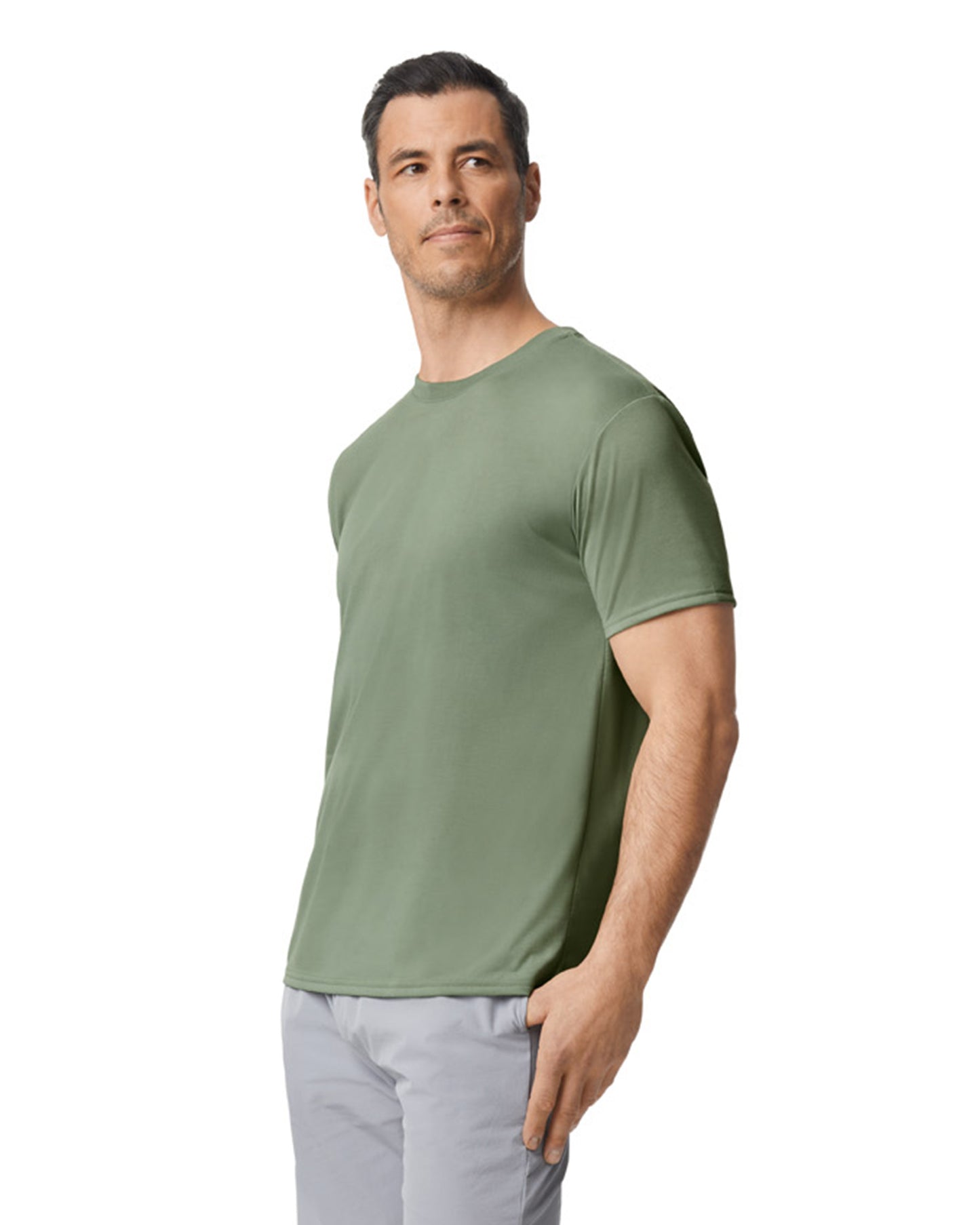 Unisex Performance®  T-Shirt - Sage