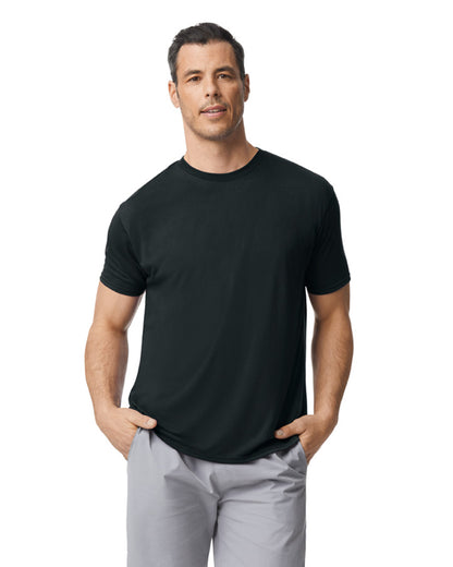 Unisex Performance®  T-Shirt - Black
