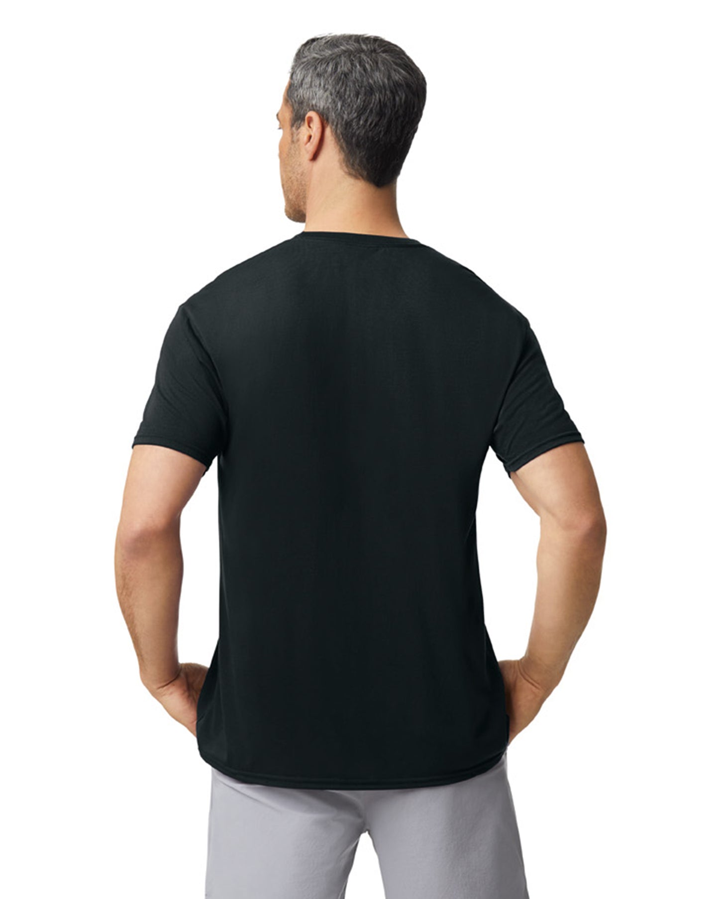 Unisex Performance®  T-Shirt - Black