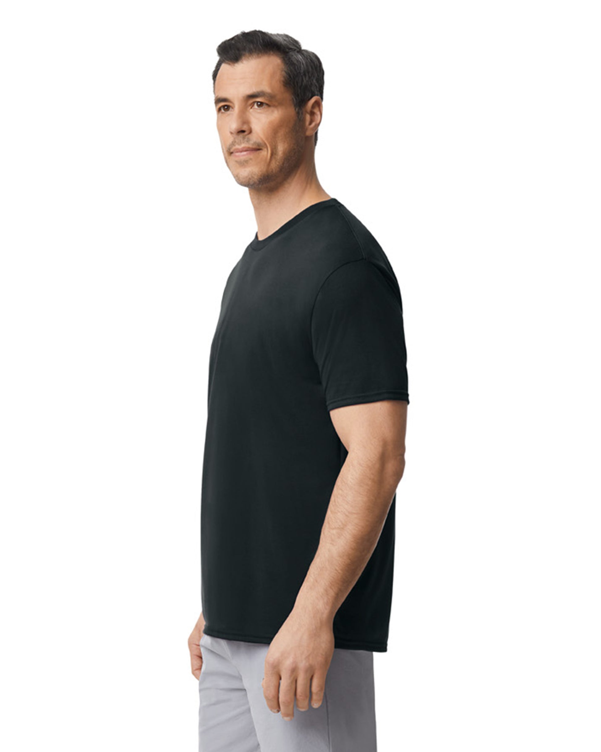 Unisex Performance®  T-Shirt - Black