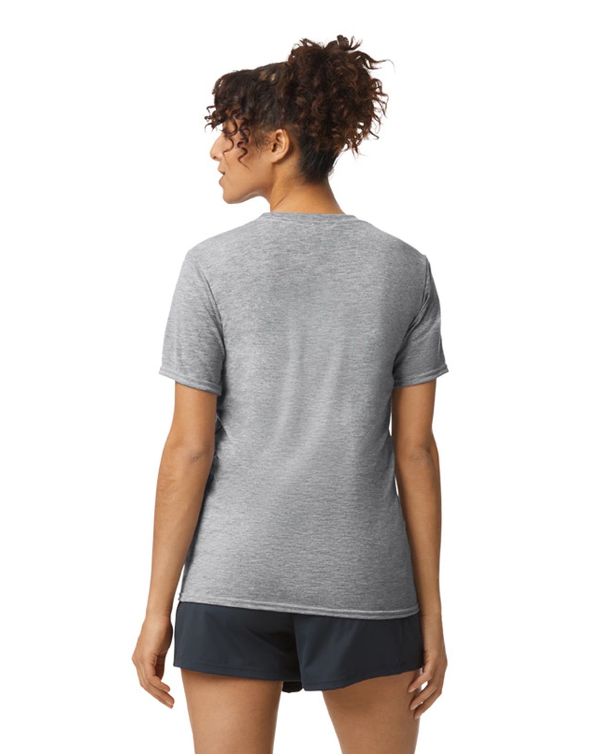 Unisex Performance®  T-Shirt - Sport Gray