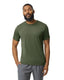 Gildan G420 - Unisex Performance®  T-Shirt - Military Green