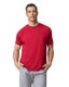 Gildan G420 - Unisex Performance®  T-Shirt - Red