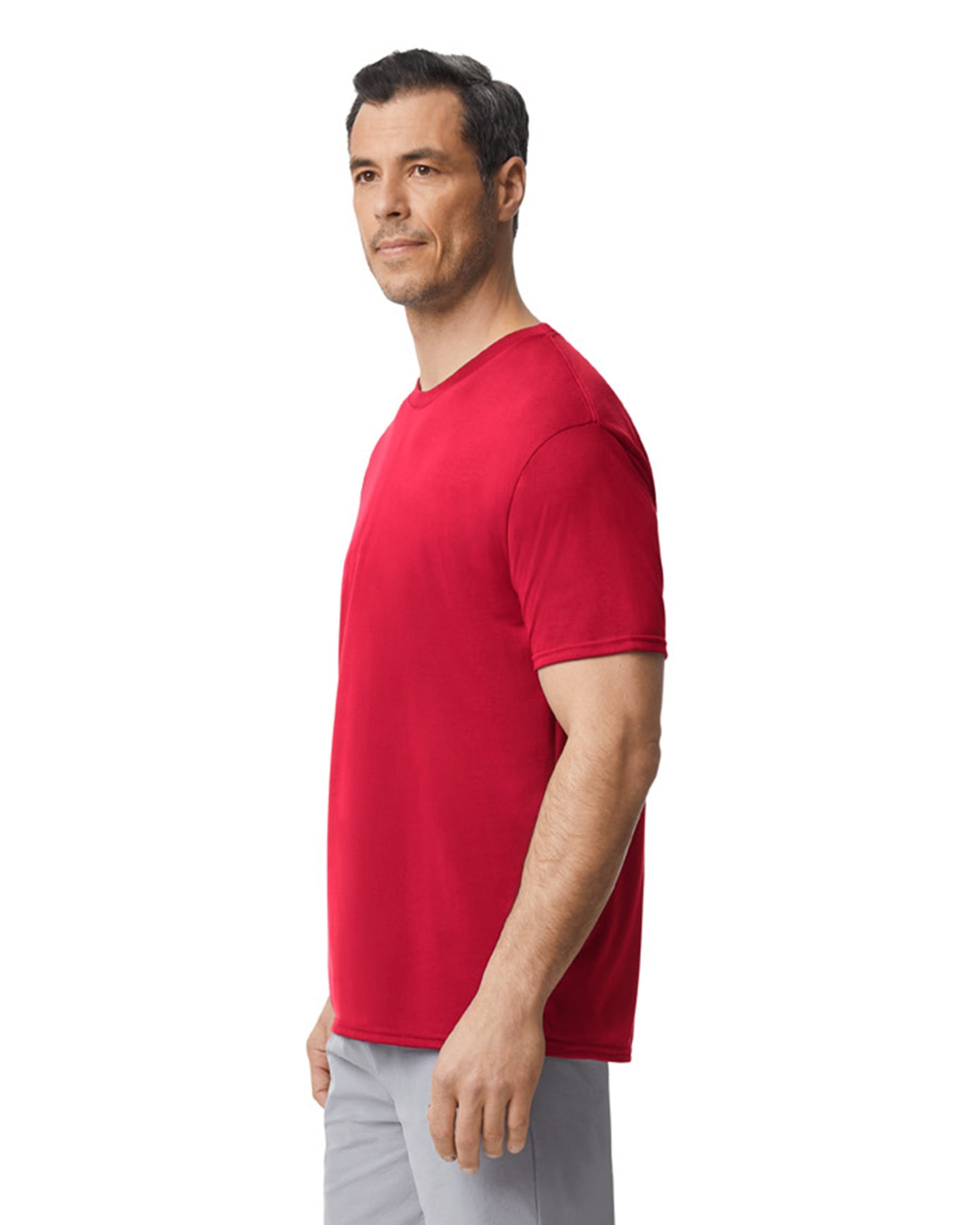 Unisex Performance®  T-Shirt - Red