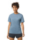 Gildan G420 - Unisex Performance®  T-Shirt - Stone Blue
