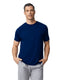 Gildan G420 - Unisex Performance®  T-Shirt - Navy