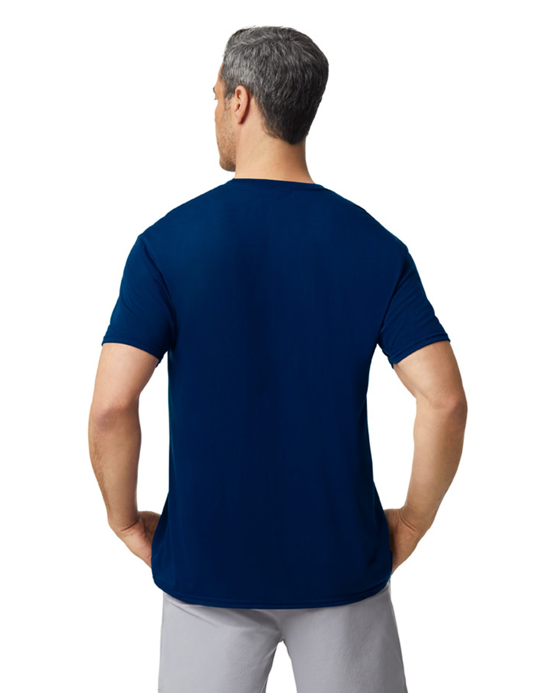 Unisex Performance®  T-Shirt - Navy